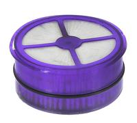 DC01 Se Ajusta A La Aspiradora Dyson Filtro Hepa Púrpura