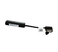 DC02C00B000 0N6MG2 N6MG2 Compatible para DELL E5270 Hard Drive Connector HDD SDD Cable