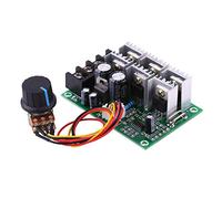 DC10-55V 40A Junta de protección contra sobrecarga del regulador del regulador de velocidad del motor del cepillo