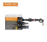 DC10 860VAC220V para inversor solar 120700W para conversión de corriente continua a corriente alterna (PVGS-120)