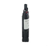 DC1000V Solar en línea con diodo para protección del sistema fotovoltaico 20A o 30A Clase II IP68 UL94 V0 certificado (30A)