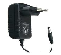 DC1215 - Alimentador 12 V / 1.5 A compatible con CCTV