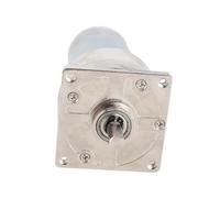 Dc12V 24V 35W Mini Dc Motorreductor Speed Reduction Motor High Torque Metal Gearbox For Industrial Automation Cw Ccw (24V 5rpm)