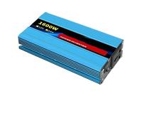 DC12V/24V Pure Sine Wave Inverter 1600W 2500W 3500W High Car Power AC 220V Voltage 50/60HZ Converter Solar Transformer(3500W,12V 50HZ_110V_Universal)