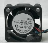 DC12V 25mm 2510 for AFB02512HHA 0.12A 25x25x10mm Cooling fan