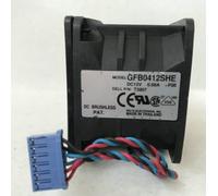 DC12V 40mm 4020 for GFB0412SHE 0.68A 40x50x38mm Cooling fan