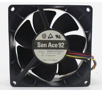 DC12V 90mm 9032 for 9G0912P2G031 0.88A 90x90x32mm Cooling fan
