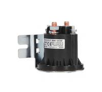DC12V Electric Oil Pump Sensitive Small Power DC Contactor 684 1261 212 17 Replacement for Trombetta Forklift Parts