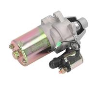 DC12V Engine Starter CW CCW Electric Starting Motor Assembly for GX270 177F Gasoline Engines