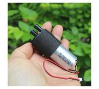 DC12V Large Flow 1.0L/min 370 Water Pump Self Priming Diaphragm Suction Water Flow Pump Lift 4M for Drinking Robot Cleaner Motor Drivers