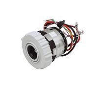 DC21.6V Turbo Fan 100000 RPM Motor Trifásico Sin Escobillas For Aspiradora, Compatible Con Xiaomi SCWCQ01Rr