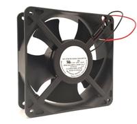 DC24V 120mm 12038 for 4WT39 6.7W 0.28A 107CFM AC Cooling fan
