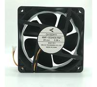 DC24V 120mm MMF-12D24DS-RM1 CA1323H11 0.36A 12038 3-Wire Cooling fan