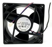 DC24V 127mm 12738 for EFB1324SHE 1.38A 127x127x38mm Cooling fan