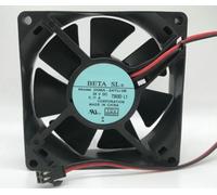 DC24V 80mm 8025 for D08A-24TU 06 0.11A 80x80x25mm Cooling fan