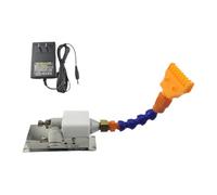 DC24V Neutralización antiestática y eliminador de electrostática