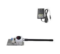 DC24V Neutralización antiestática y eliminador de electrostática(Multi-directional)