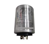 DC29-00015G RDFC-2916 Filtro de ruido del condensador de secadora, compatible con lavadora y secadora Samsung, condensador for reparación de electrodomésticos