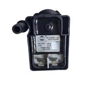 DC31-00105B(60HZ), Compatible Con BEKO, DPP10505GXMB3, Secadora Con Bomba De Calor DPP9505GXSB3, Bomba De Drenaje B13-5AE Jide AN