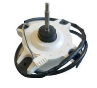 DC310V 40W 0.19A 800r/m 8P Aire Acondicionado Motor Colgante Separado Motor De Ventilador De Refrigeración Externo, Funcionamiento Estable