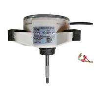 DC310V 40W 8P ZKFN-40-8-1L Aire Acondicionado Máquina Externa Motor De Refrigeración Botón Controlador Parte