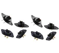 DC32-00007A Ajuste exacto para reemplazo de termistor de secadora para Samsung (8)