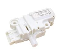 DC34-00025D DC12V Washer Washing Machine Door Lock Switch Replacement for Samsung WW90K74150OX/WW90K74150SC/WW90K74150O,práctico