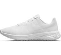 NIKE Revolution 6, Zapatillas de Gimnasia Hombre, Blanco, 40.5 EU