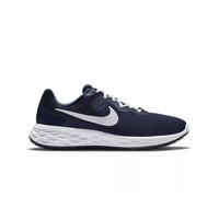 DC3728-401 Nike Hombre Revolution 6 Next Nature Azul Marino Zapatillas de...