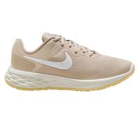 DC3729-104 Nike Revolution 6 NN Running Zapatillas Mujer Zapatillas Beige