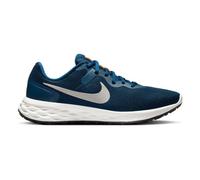DC3729-403 NIKE REVOLUTION 6 NEXT NATURE VALERIAN AZUL BLANCO ZAPATILLAS...