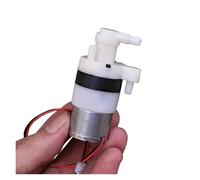 DC3V 3,7 V Pequeña Mini Bomba De Espuma De Jabón Bomba De Líquido Autocebante DIY Inducción Lavadora De Manos Máquina De Pulverización Dispensador Automático De Jabón