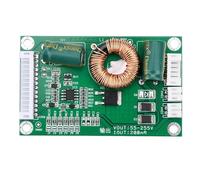 DC40-165V Universal 32-60 Pulgadas 14-65 Pulgadas LED LCD TV Retroiluminación Corriente Constante Boost Placa De Alimentación LED