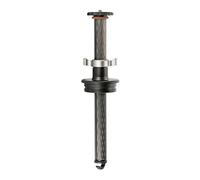 dc404 C centro columna para leofoto ln-404 C sistemática Gitzo Series 5 Compatible cuenco trípode de fibra de carbono CF