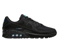 dc4116-002 Nike Air Max 90 Hombre Calzado deportivo azul negro único