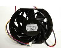 DC48V 172MM Cooling fan for THB1548DG -AM84 DC48V 3.60A 172x150x51MM