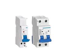 DC500V DC1000V NB1-63DC DC MCB With Shunt Release Solar Energy Photovoltaic Mini Circuit Breaker 1P 2P 4P DC250V NB1 S9(40A,MCB 1P DC250V)