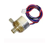 DC5V-12V Brushless Water Pump Submersible Impeller Centrifugal Pump Circulation Cooling Pump Adjustable Flow