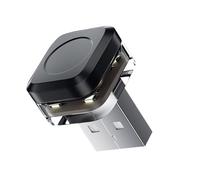 DC5V VEHÍCULO Ambiente Lámpara USB LED LED Atmósferas Ligero Luz Ligero Lámpara Car USB Ambient