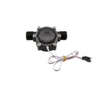 DC5VDC12V/DC20V Pequeño generador hidroeléctrico Sensor de flujo de agua Flujo de alta potencia Carga hidráulica 'agua