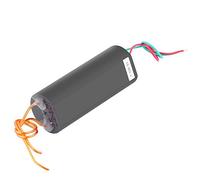 DC6-12V a 1000kV generador transformador de voltaje inversor generador de pulso de alto voltaje módulo de potencia de arco súper eléctrico