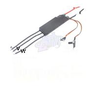 DC6-24V 1000W BLDC - Controlador de motor trifásico sin escobillas DC sin escobillas con interruptor de potenciómetro