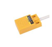 DC6-36V Inductive Proximity Switch/Flat Case Metal Sensor (TL-W5MC1-NPN NO-5MM)