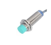 DC6-36V NO/NC Metal Inductive Proximity Switch/Inductive Sensor (J18-D8NK-PNP NO-8MM)