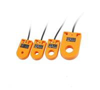 DC6-36V NO Ring Proximity Switch/Metal Induction Sensor (GF6-20NK-M25 NPN/NO)