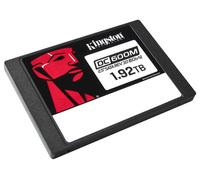 DC600M 6.3cm Empresa SSD SATA 6Gb/S Dispositivo Estado Sólido, 1.92TB -