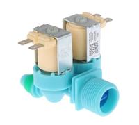 DC62-00311C WV81012 - Válvula solenoide de entrada de agua para lavadora, válvula de entrada de agua de doble cabezal DC62-00311F DC62-00311G