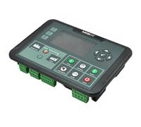 DC80D DC82D DC80DR DC82DR pantalla LCD Placa de control arranque automático piezas del generador diésel