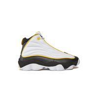 DC8418-107 Jordan Pro Strong Hombre Calzado deportivo Bastkeball Sneakers Blanco