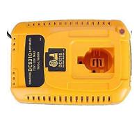DC9310 DW9116 para Dewalt 7.2V-20V Cargador de batería Ni-CD y cargador. Baterías Ni-MH DC9096/DC9098/DC9099/DW9099/DE9095/DC9091 (Tipo 1) WddnAot